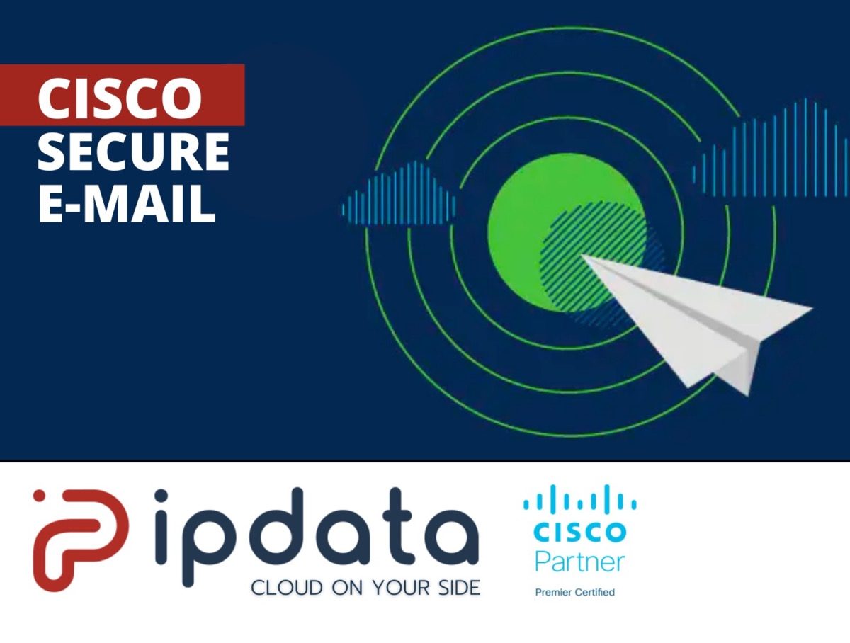 business email compromise cisco email security